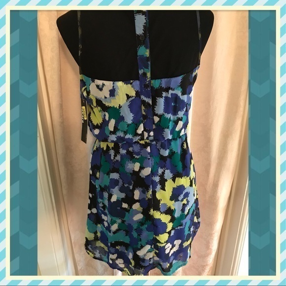 “Star Struck” NWT DARLING DRESS 🦋🦋 - Picture 8 of 8